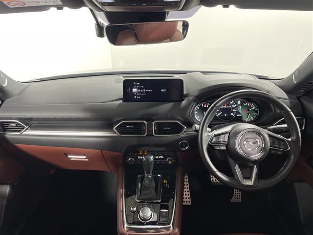 CX-82.2 XD エクスクルーシブ モード