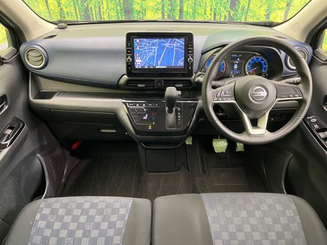 デイズハイウェイスターX