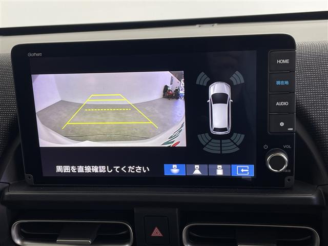 フリード1.5 e:HEV エアー EX