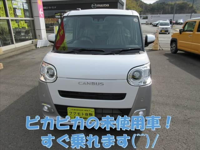 ムーヴキャンバスストライプス G