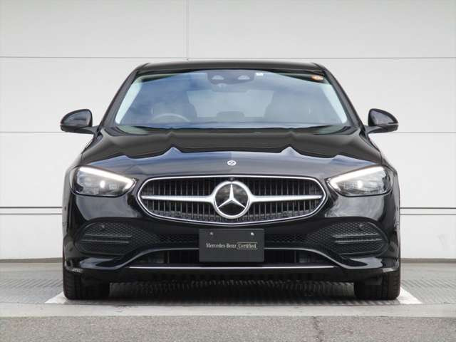 CクラスC220d アバンギャルド