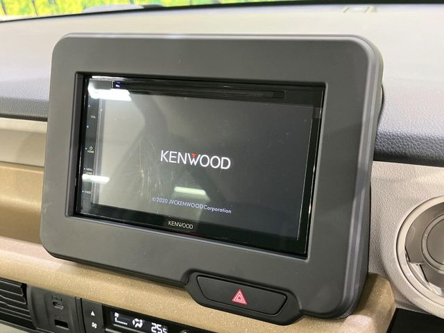 N-BOXベースグレード