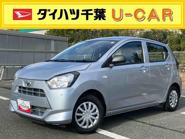 ミライースL SAIII