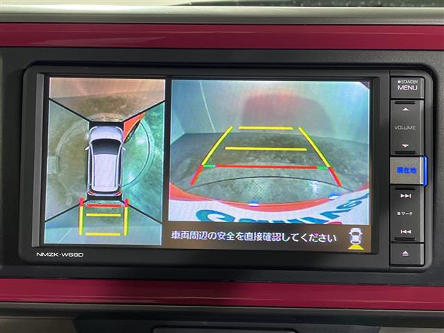 ブーン1.0 スタイル SAIII