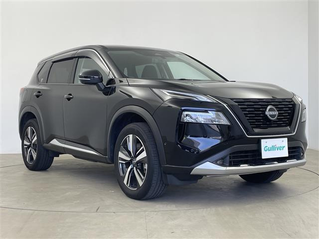 エクストレイル1.5 G e-4ORCE 4WD