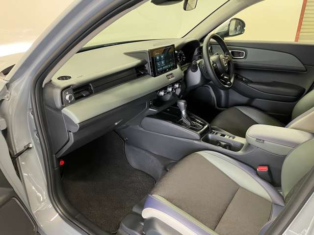 広々とした空間で、手軽にお荷物を出し入れ可能です!!