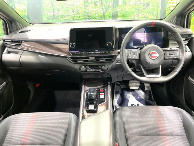 ノートオーラ1.2 NISMO