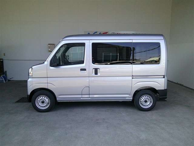 ハイゼットカーゴ