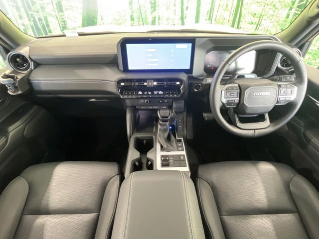 ランドクルーザー2502.7 VX 4WD