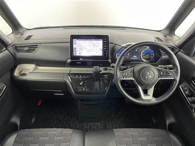 デリカミニT プレミアム