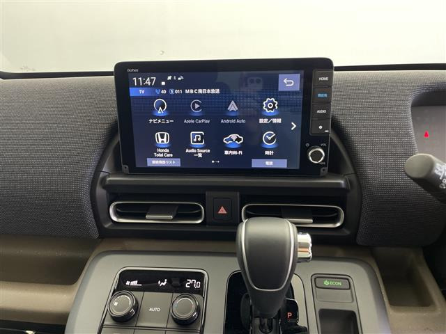 フリード1.5 e:HEV エアー EX