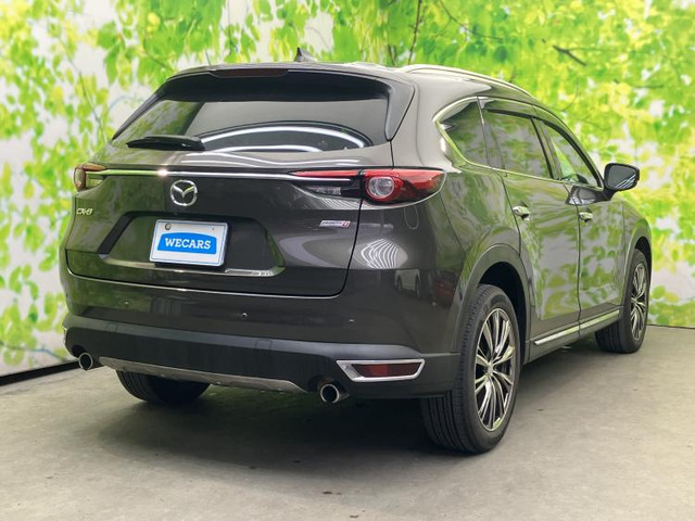 CX-82.2 XD Lパッケージ