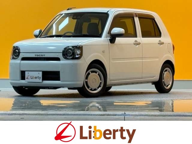 ミラトコットX SAIII