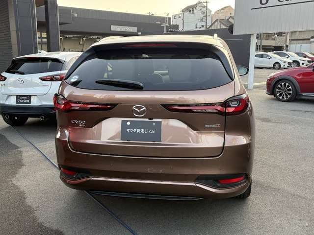 CX-803.3 XD ハイブリッド プレミアム モダン ディーゼル 4WD