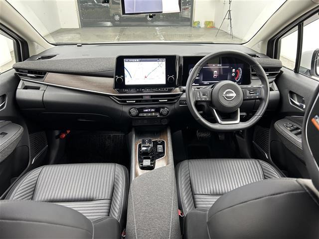 ノートオーラ1.2 G レザーエディション