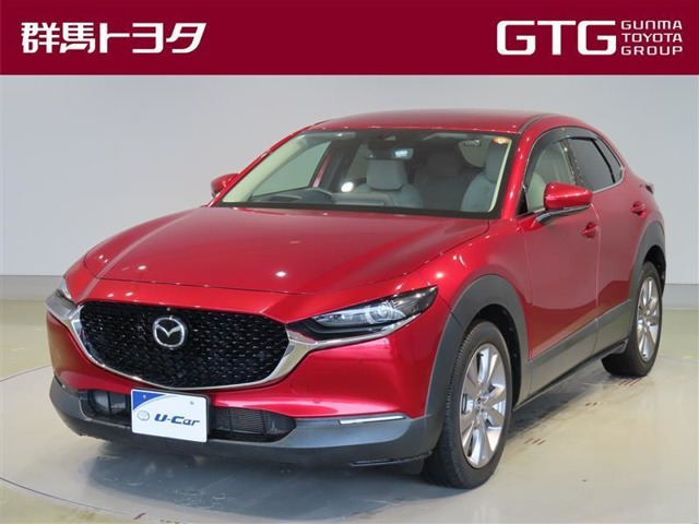 CX-302.0 20S