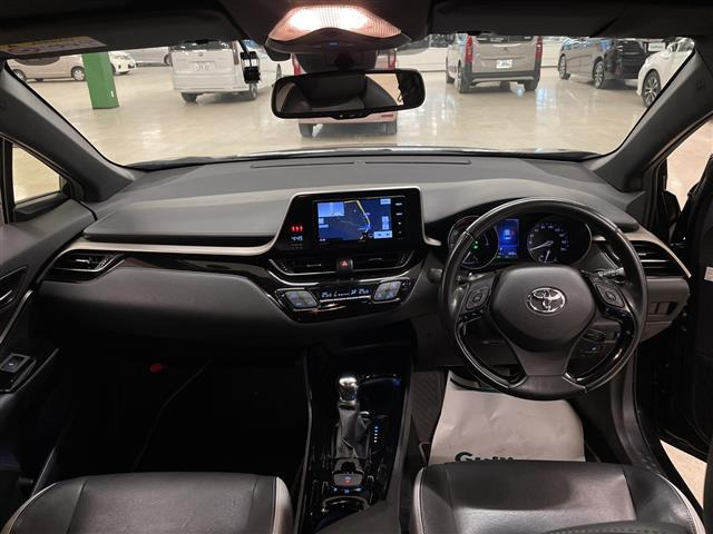 C-HR1.2 G-T モード ネロ