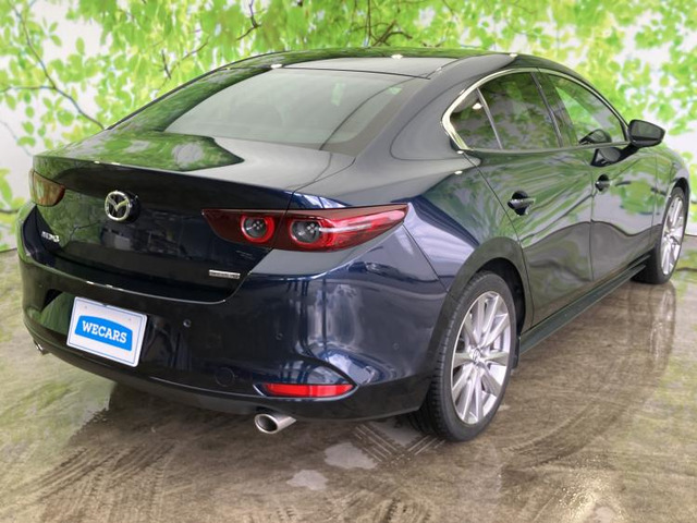 MAZDA3セダン2.0 20S プロアクティブ