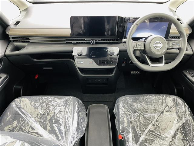 セレナ1.4 e-POWER ハイウェイスターV