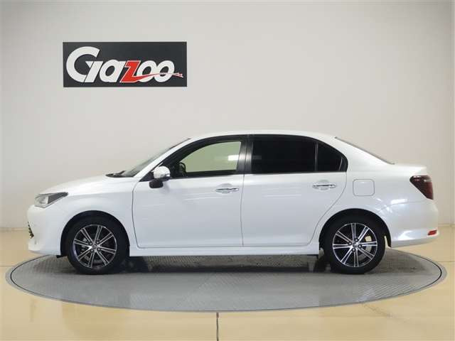 カローラアクシオ1.5 G WxB