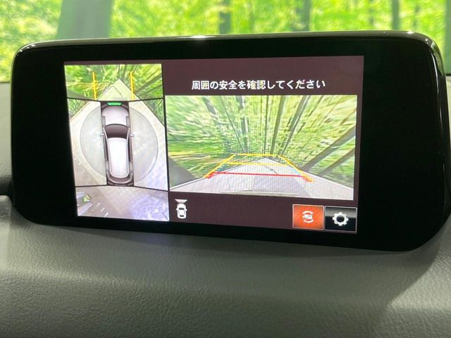 �y360&deg;�r���[���j�^�[�z��p�̃J�����ɂ��A�ォ�猩���낵���悤�Ȏ��_��360�x�N���}�̎��͂��m�F���邱�Ƃ��ł��܂������p�������m�F���₷���A�����ꏊ�ł̐؂�Ԃ��⒓�Ԃ��X���[�Y�ɍs���܂��B