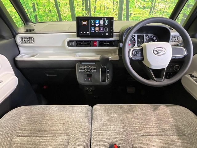 ムーヴキャンバスストライプス G