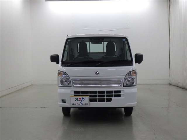 キャリイKC 農繁 4WD