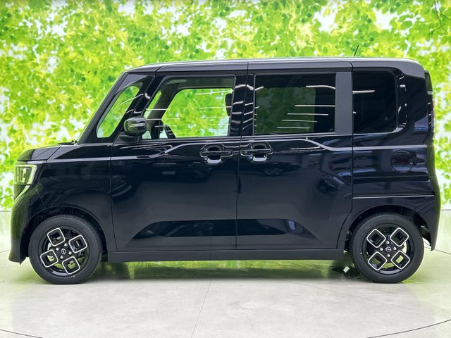 ルークスハイウェイスターX プロパイロットエディション