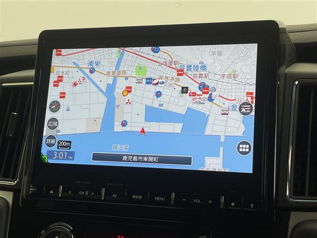 デリカD:52.2 ジャスパー 4WD