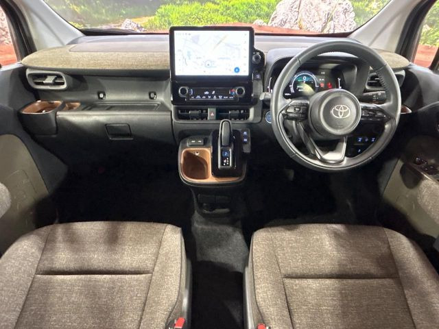 シエンタハイブリッド 1.5 Z