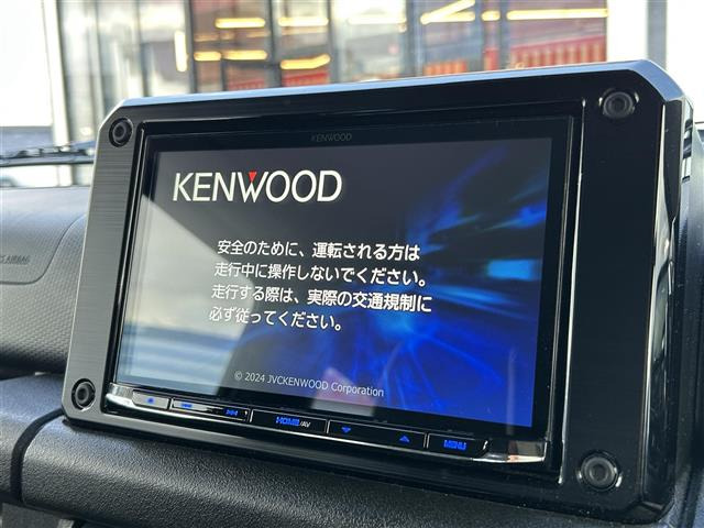 ジムニーXC 4WD