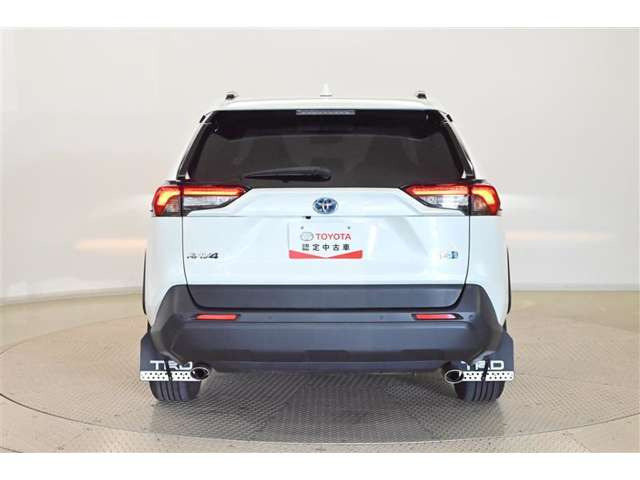 RAV42.5 ハイブリッド X