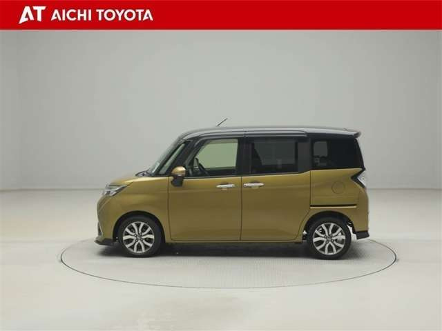 タンク1.0 カスタム G-T