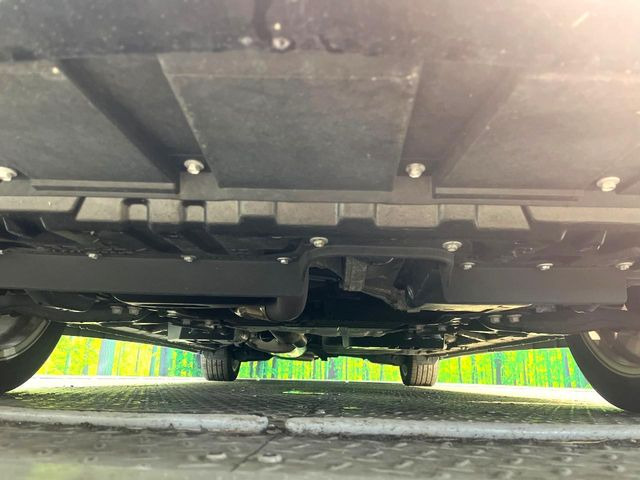 下回りがきれいなうちに、防錆加工の施工がオススメ。降雪地域はもちろん、沿岸部にお住いの方や、趣味でマリン・ウィンタースポーツをされる方にご好評いただいております。