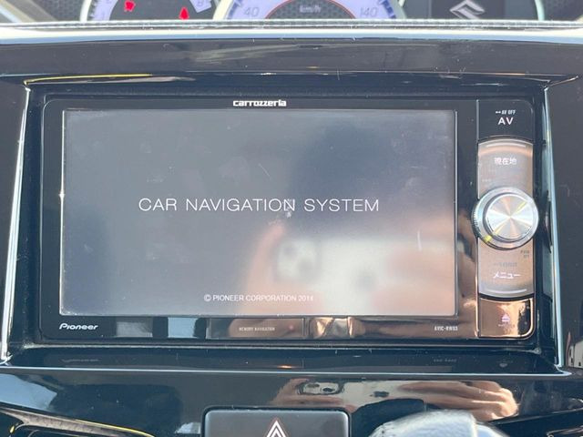 �y�����i�r�z�l�C�̏����i�r�𑕔��B�I�[�f�B�I�@�\���[�����Ă���ABluetooth�ڑ�����΂������̃X�}�z��MP3�v���C���[�̉��y���Đ��\!�����̉^�]������Ɋy�����Ȃ�܂�!!