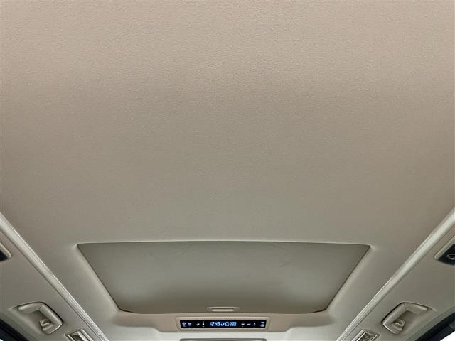 アルファード2.5 G