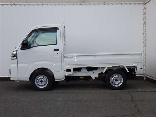 ピクシストラックスタンダード 農用スペシャル 4WD