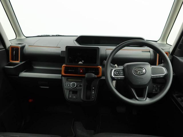 タントファンクロス