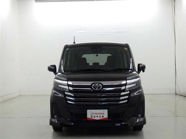 ルーミー1.0 カスタム G