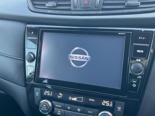 エクストレイル2.0 20X