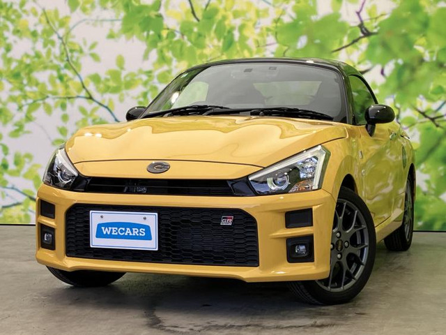 コペンGR スポーツ