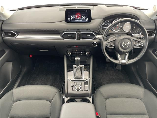 CX-52.2 XD プロアクティブ