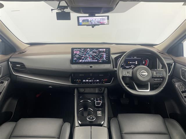 エクストレイル1.5 G e-4ORCE 4WD