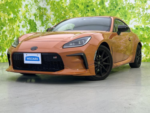 GR862.4 RZ 10th アニバーサリー リミテッド