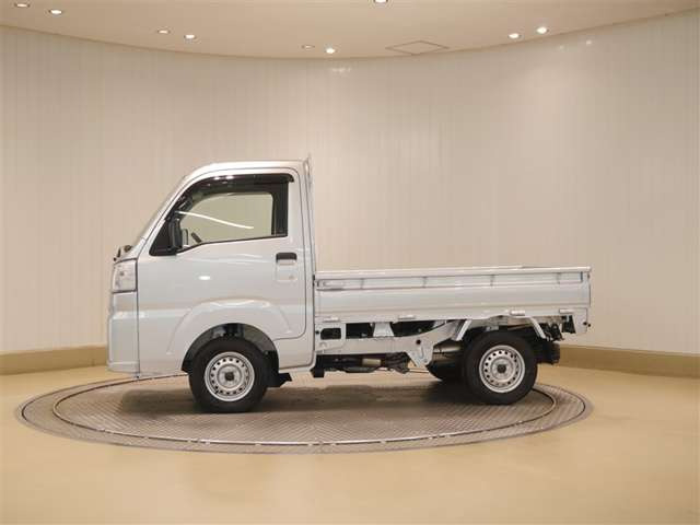 ハイゼットトラックスタンダード 4WD