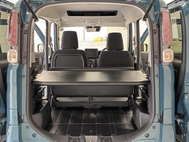 スペーシアベースXF