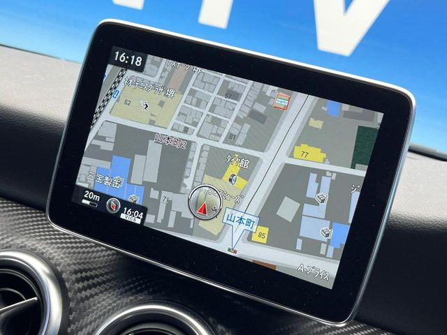 �������i�r:��̊��̂���i�r�́A����������ԓ������o���Ă���܂��B�I�[�f�B�I�@�\���[�����Ă���܂��̂ŁA�^�]�����y���߂܂���