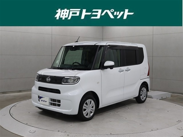 タントフレンドシップ スローパー X