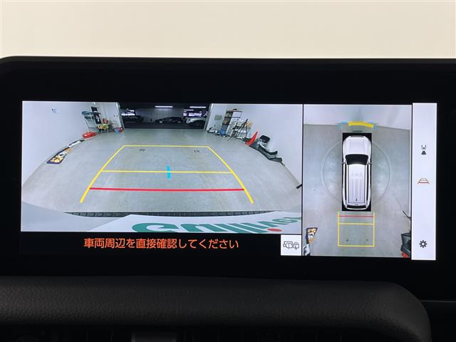 ランドクルーザー2502.7 VX 4WD