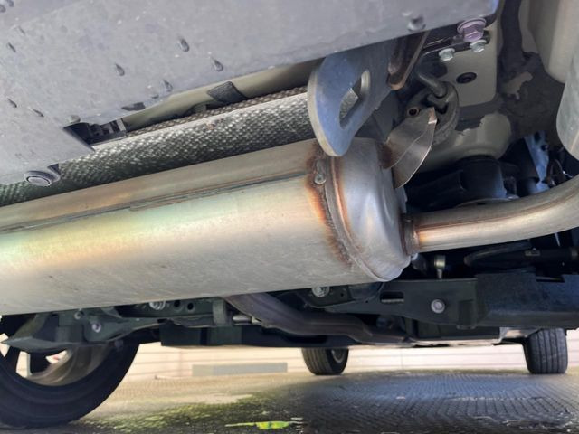 下回りがきれいなうちに、防錆加工の施工がオススメ。降雪地域はもちろん、沿岸部にお住いの方や、趣味でマリン・ウィンタースポーツをされる方にご好評いただいております。